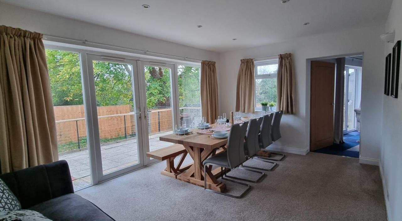 Walnut Tree View Vila Oxford Exterior foto